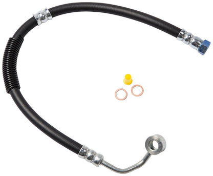 Gates Power Steering Pressure Line Hose Assembly 352007