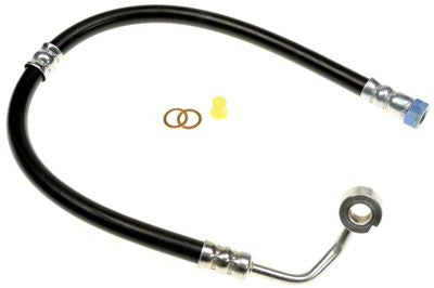 Gates Power Steering Pressure Line Hose Assembly 352008