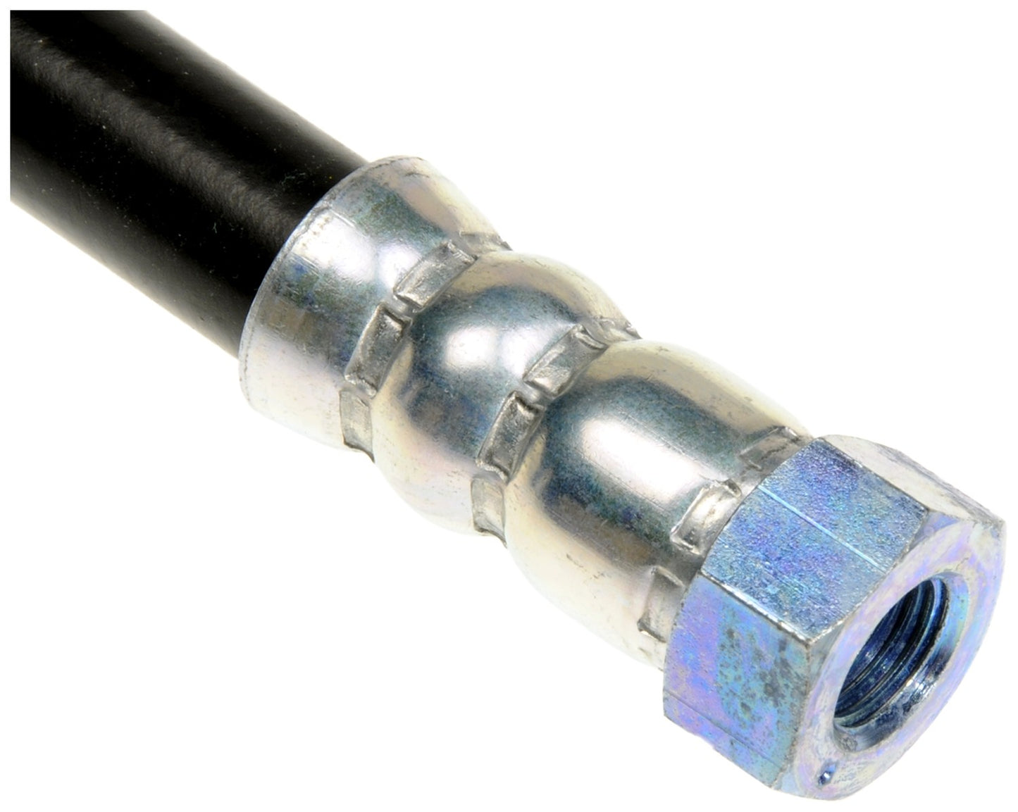 Gates Power Steering Pressure Line Hose Assembly 352008