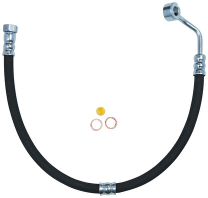 Gates Power Steering Pressure Line Hose Assembly 352008