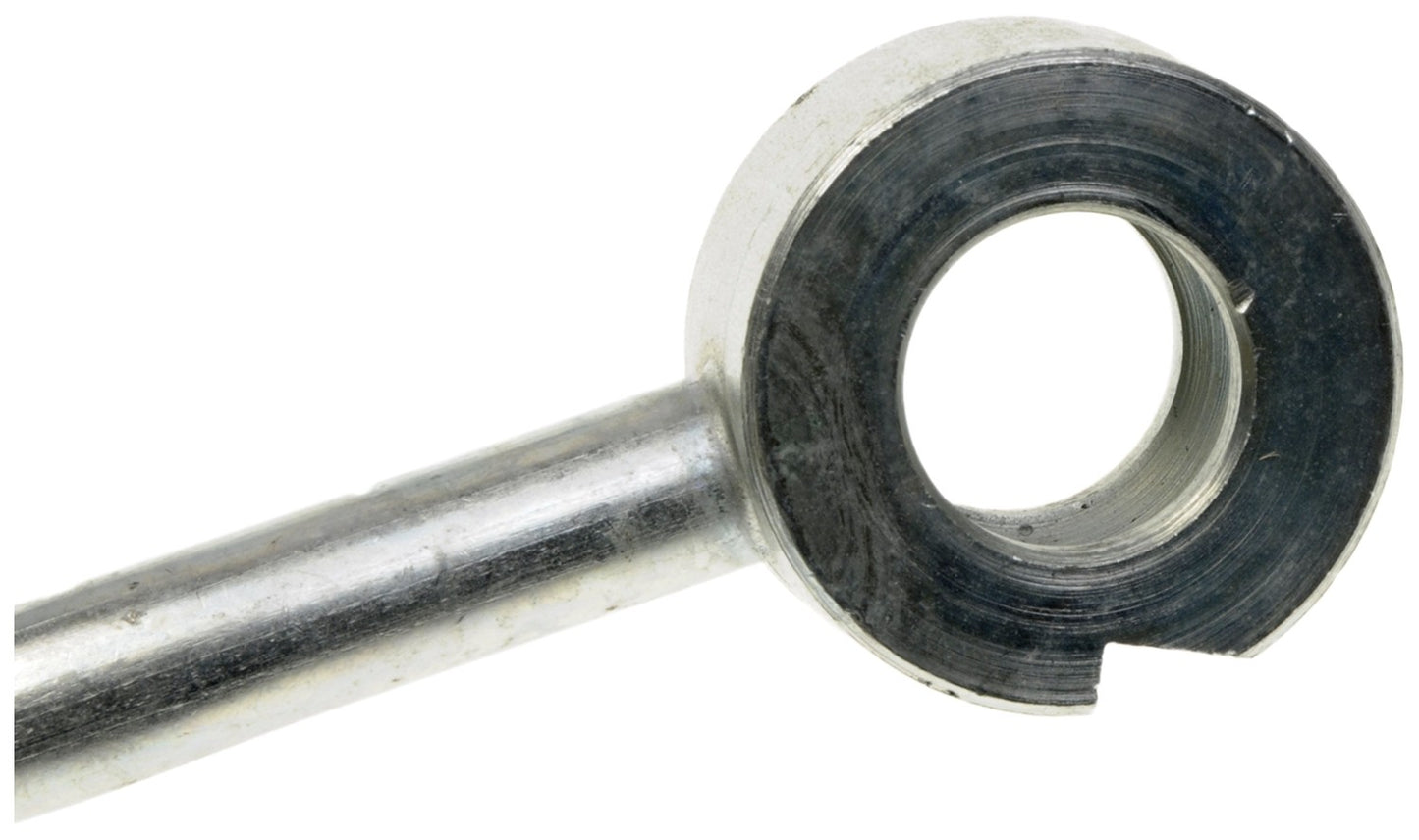 Gates Power Steering Pressure Line Hose Assembly 352009