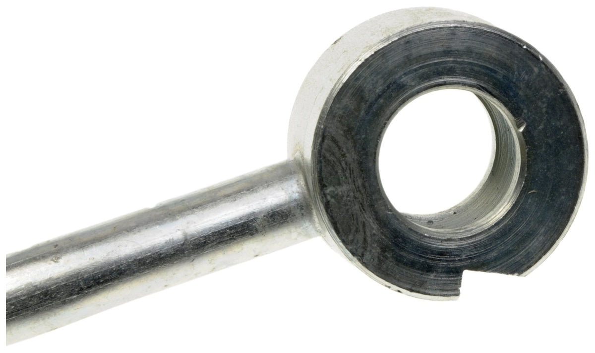 Gates Power Steering Pressure Line Hose Assembly 352009