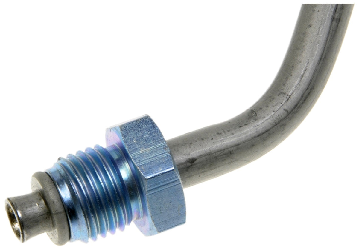 Gates Power Steering Pressure Line Hose Assembly 352009