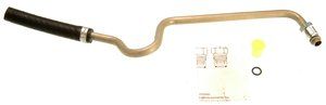 Gates Power Steering Return Line Hose Assembly 352010