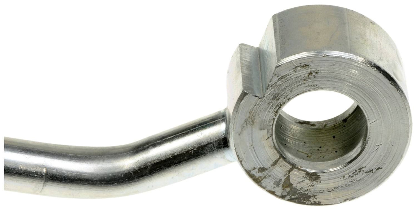 Gates Power Steering Pressure Line Hose Assembly 352012