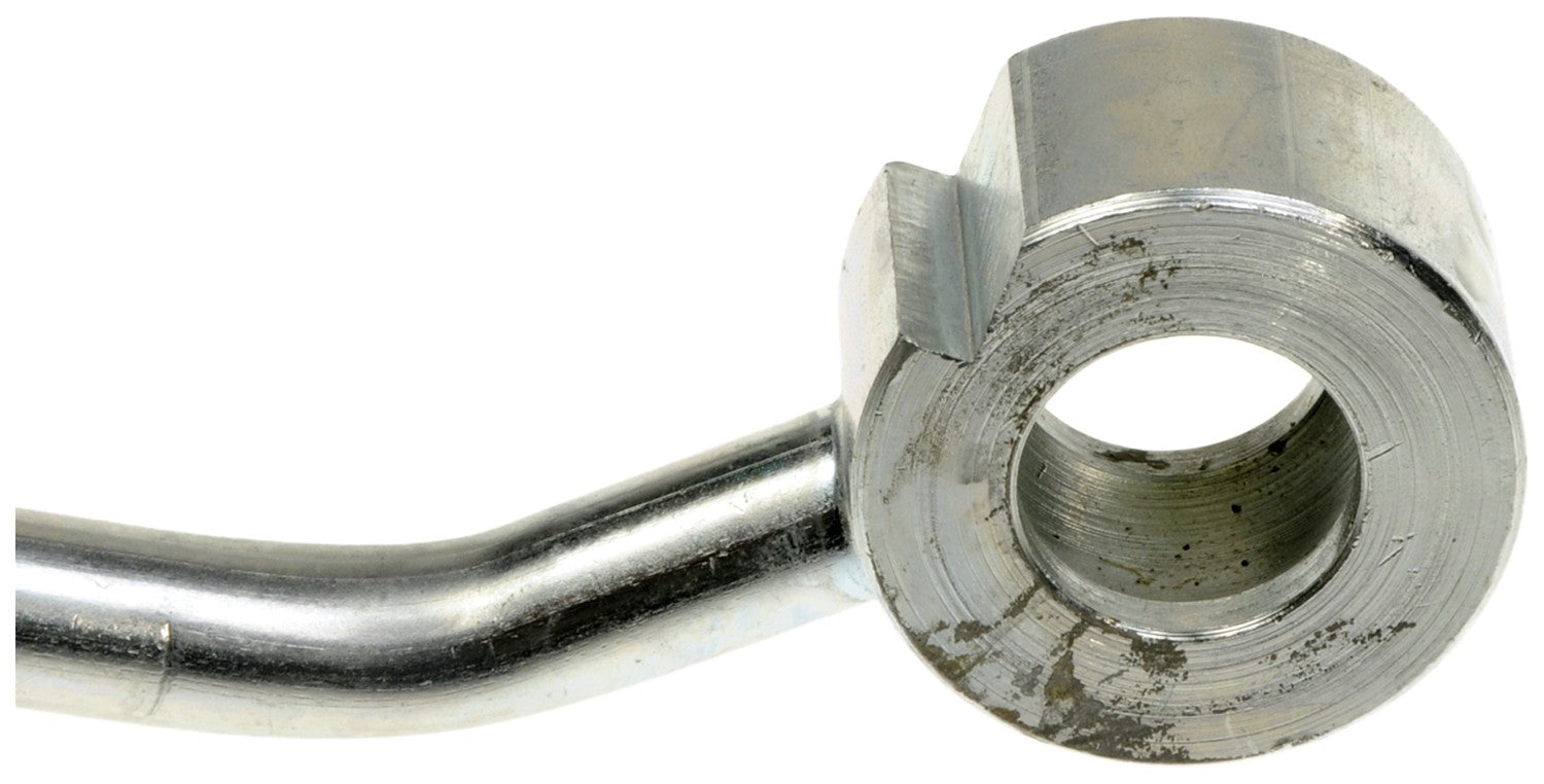 Gates Power Steering Pressure Line Hose Assembly 352012