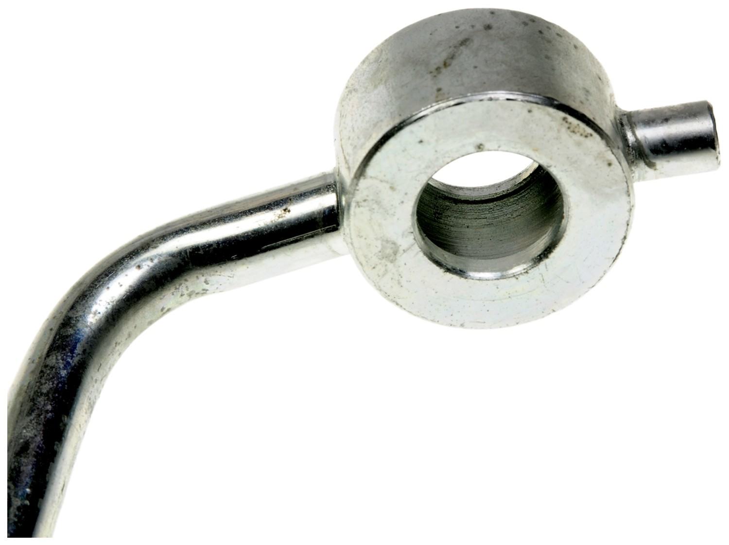 Gates Power Steering Pressure Line Hose Assembly 352013