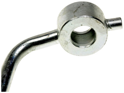 Gates Power Steering Pressure Line Hose Assembly 352013