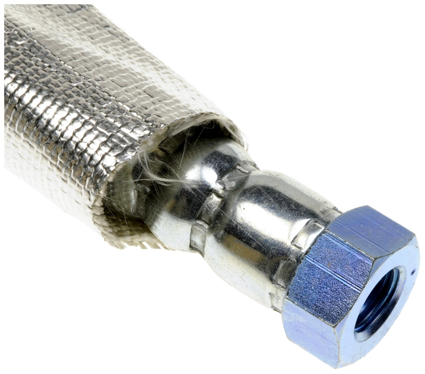 Gates Power Steering Pressure Line Hose Assembly 352014