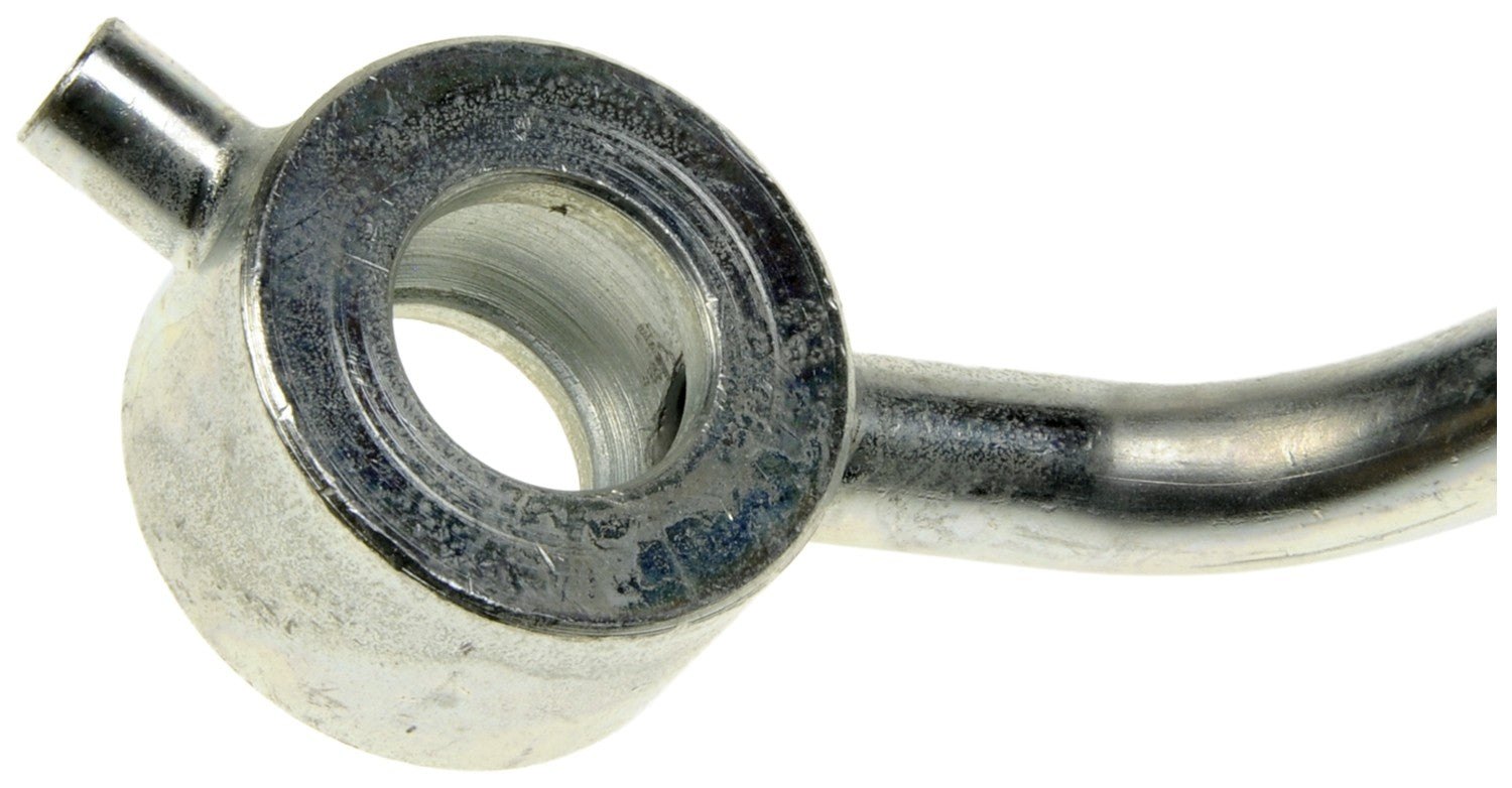 Gates Power Steering Pressure Line Hose Assembly 352014