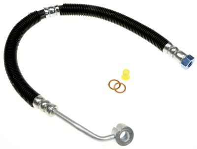 Gates Power Steering Pressure Line Hose Assembly 352015