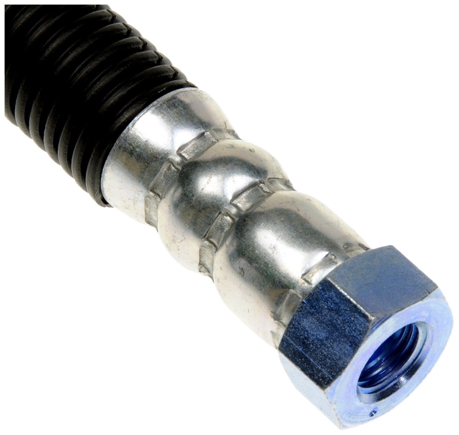 Gates Power Steering Pressure Line Hose Assembly 352015