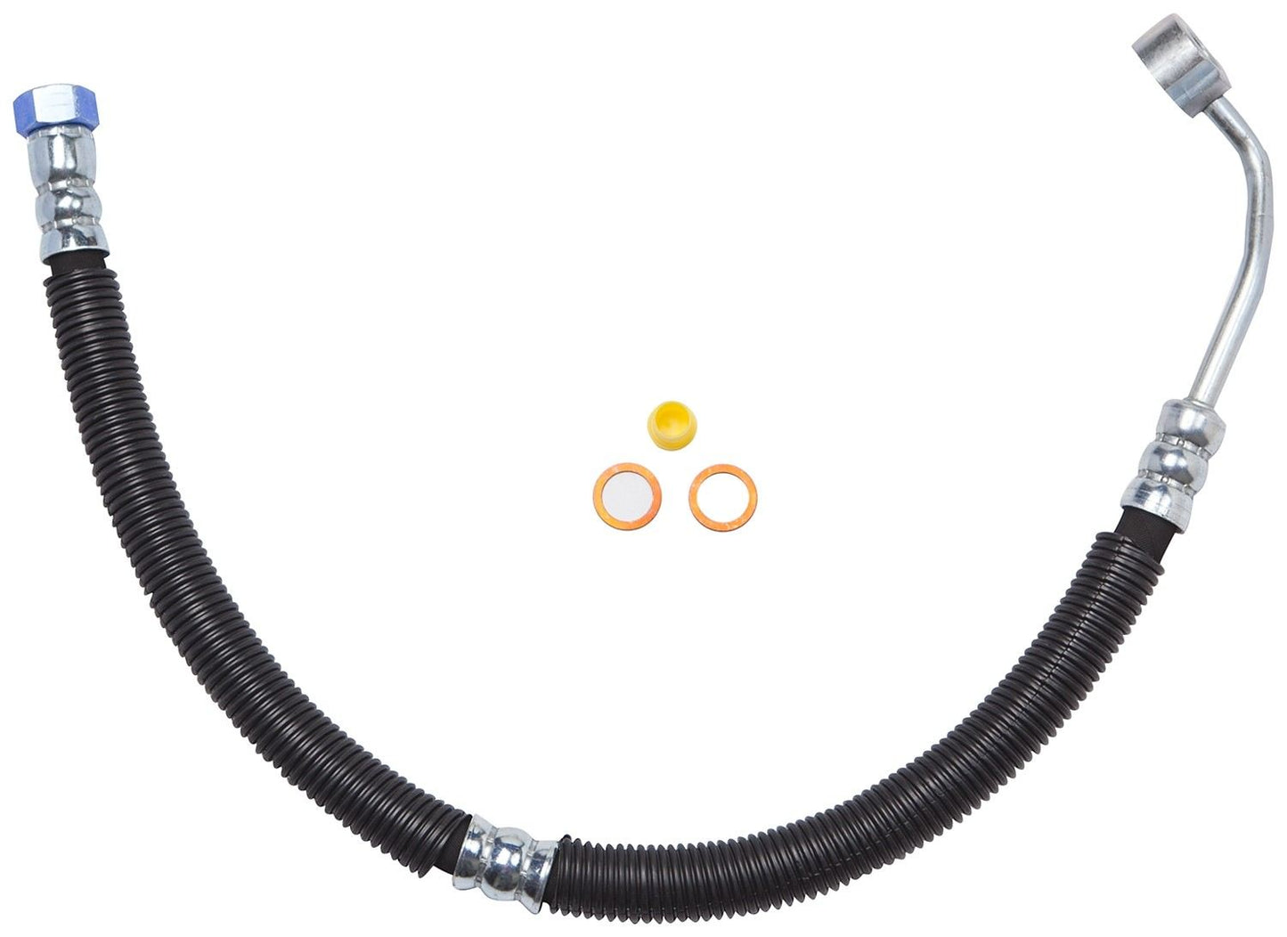 Gates Power Steering Pressure Line Hose Assembly 352015