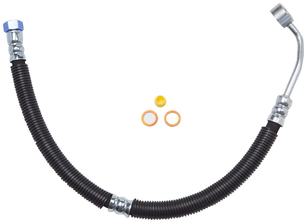 Gates Power Steering Pressure Line Hose Assembly 352015