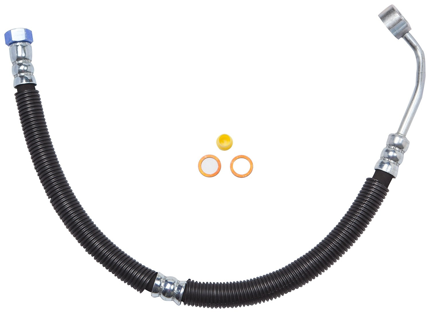 Gates Power Steering Pressure Line Hose Assembly 352015
