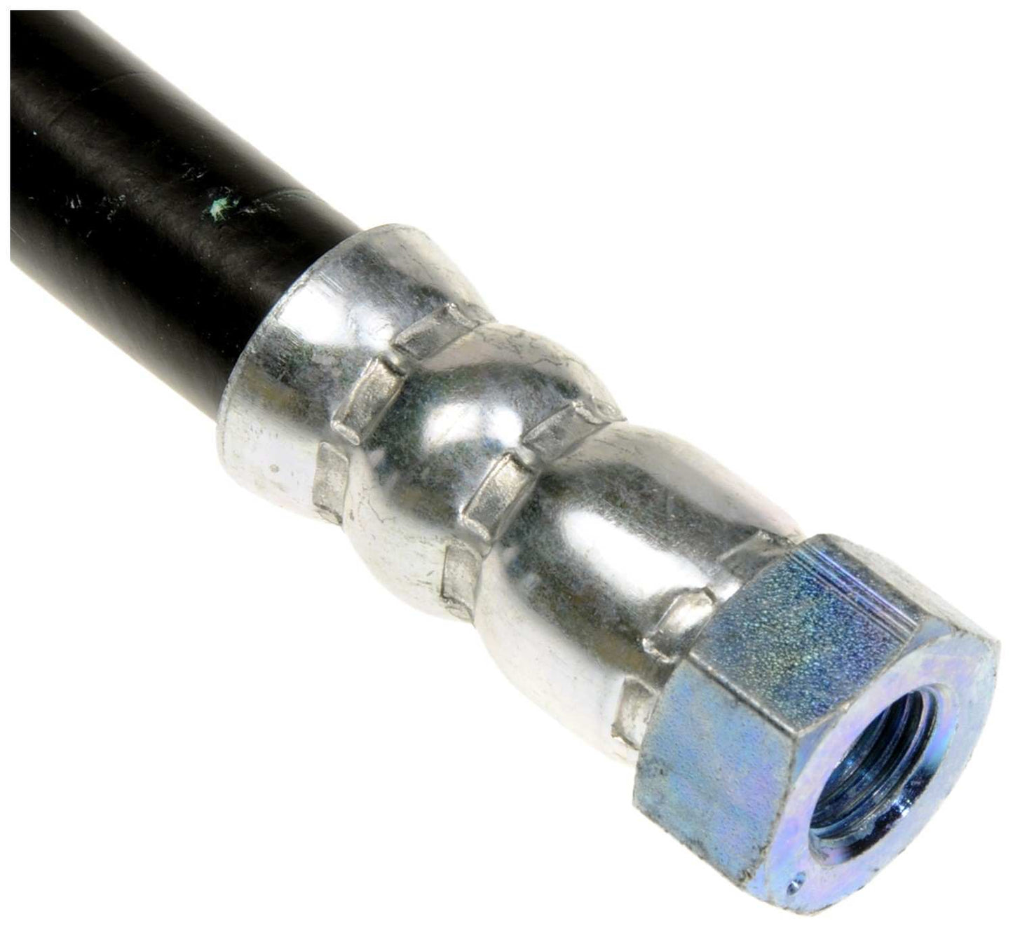 Gates Power Steering Pressure Line Hose Assembly 352016