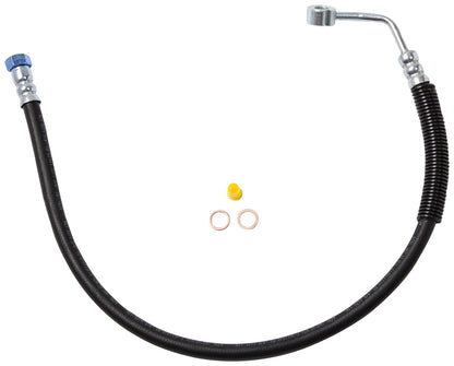 Gates Power Steering Pressure Line Hose Assembly 352016