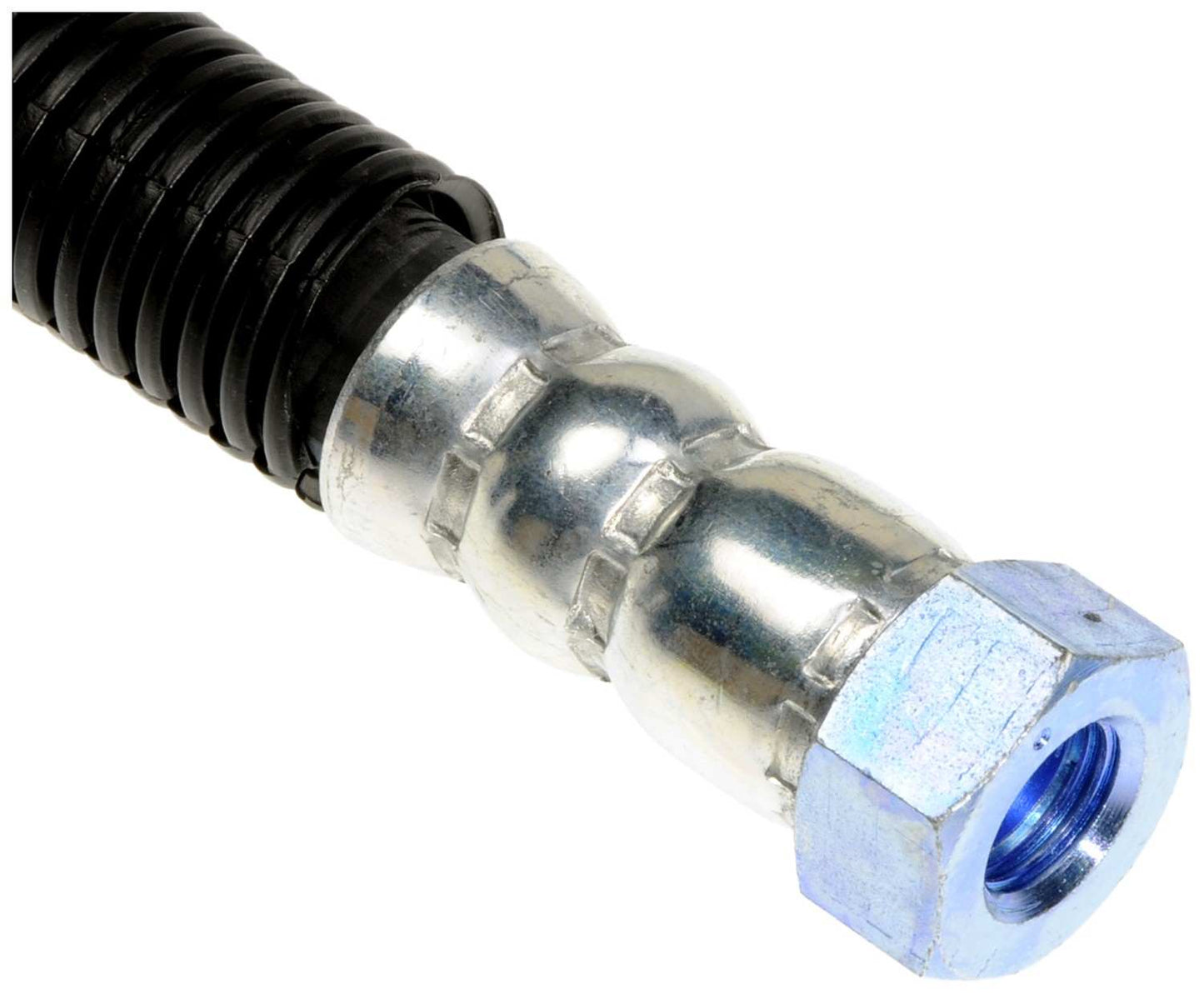 Gates Power Steering Pressure Line Hose Assembly 352017