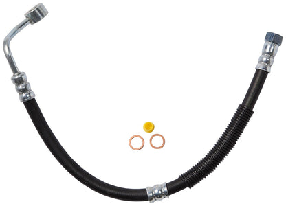Gates Power Steering Pressure Line Hose Assembly 352017