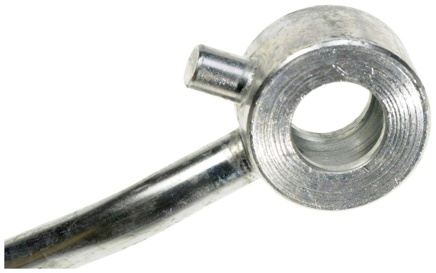 Gates Power Steering Pressure Line Hose Assembly 352018