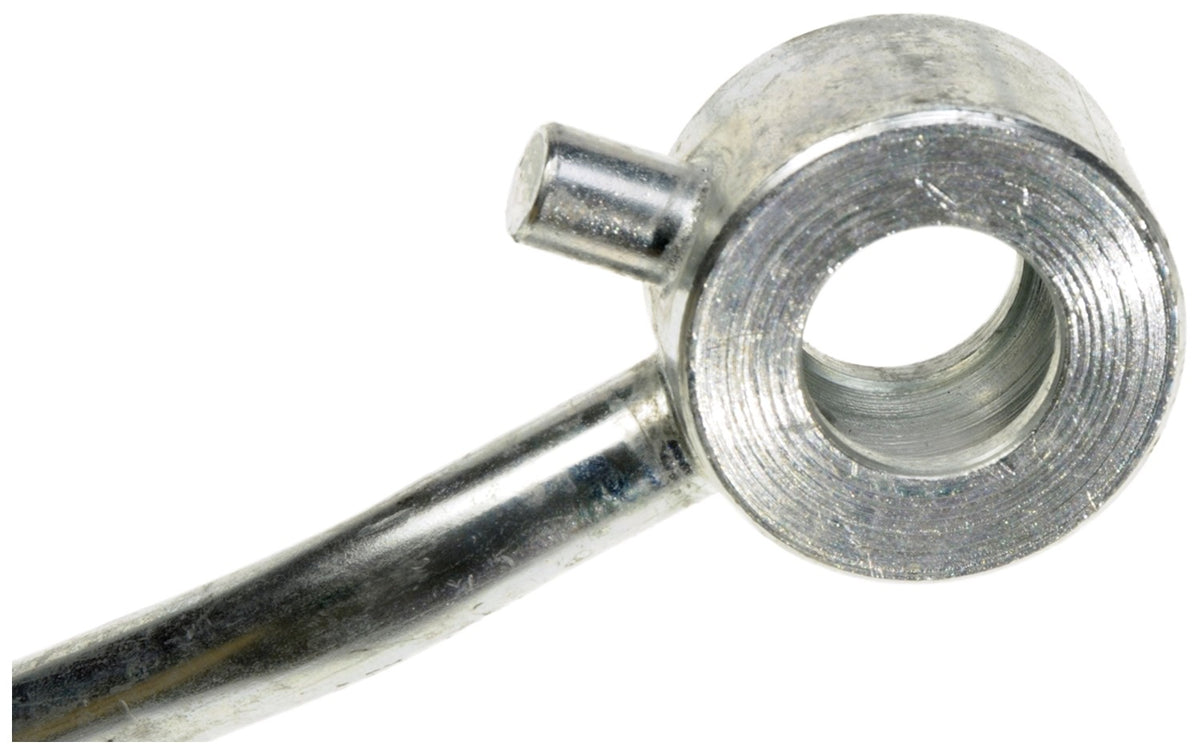 Gates Power Steering Pressure Line Hose Assembly 352018