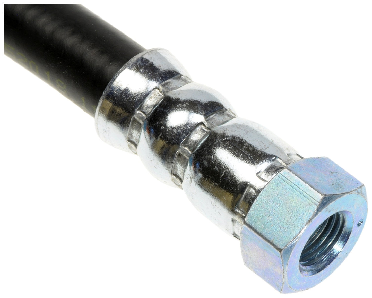 Gates Power Steering Pressure Line Hose Assembly 352018