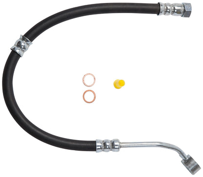 Gates Power Steering Pressure Line Hose Assembly 352018