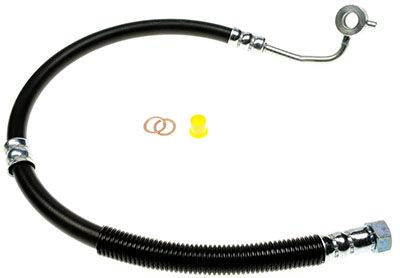 Gates Power Steering Pressure Line Hose Assembly 352019