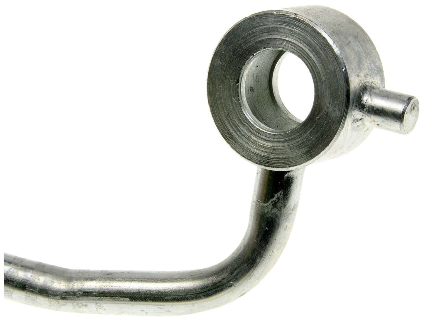 Gates Power Steering Pressure Line Hose Assembly 352019