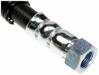 Gates Power Steering Pressure Line Hose Assembly 352019