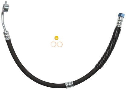 Gates Power Steering Pressure Line Hose Assembly 352019