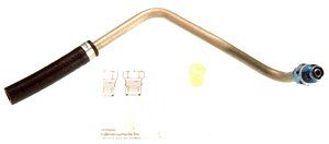 Gates Power Steering Return Line Hose Assembly 352020