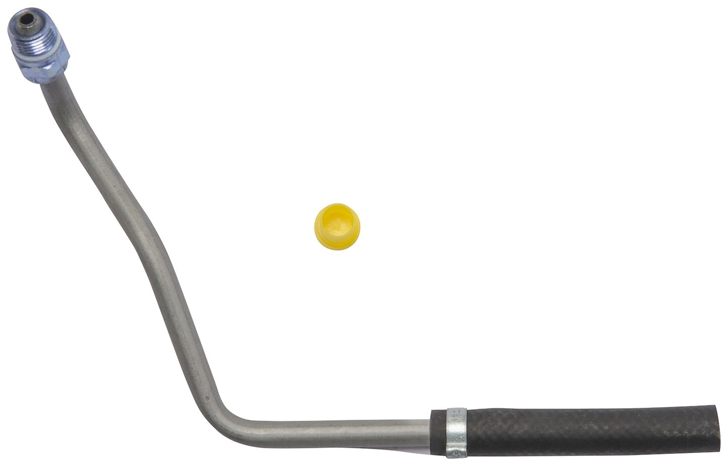 Gates Power Steering Return Line Hose Assembly 352020