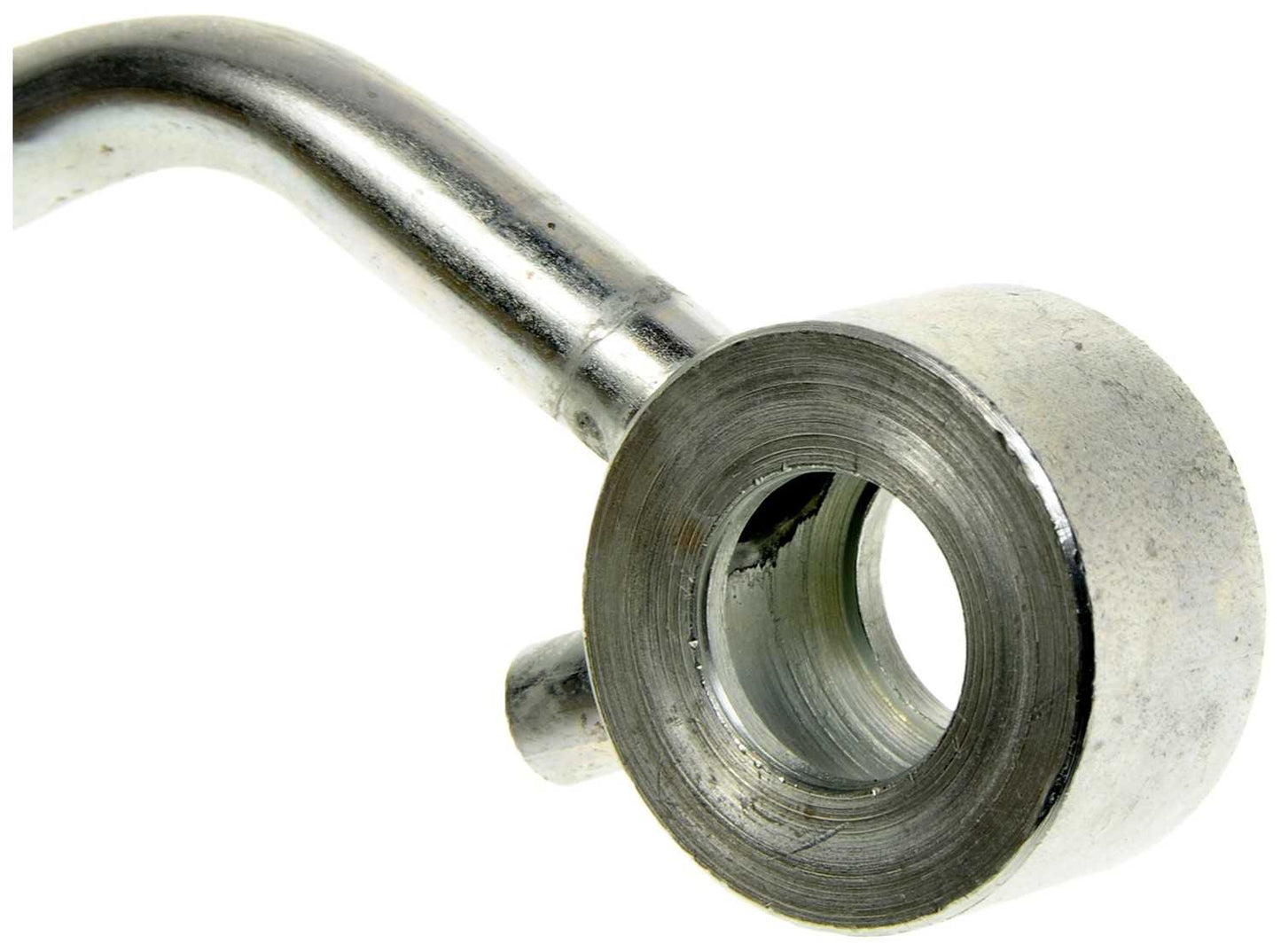 Gates Power Steering Pressure Line Hose Assembly 352021