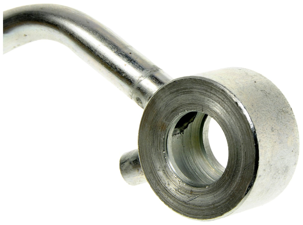 Gates Power Steering Pressure Line Hose Assembly 352021