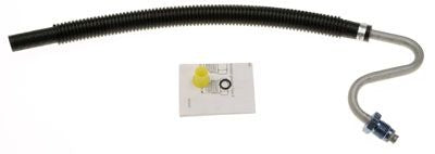 Gates Power Steering Return Line Hose Assembly 352022
