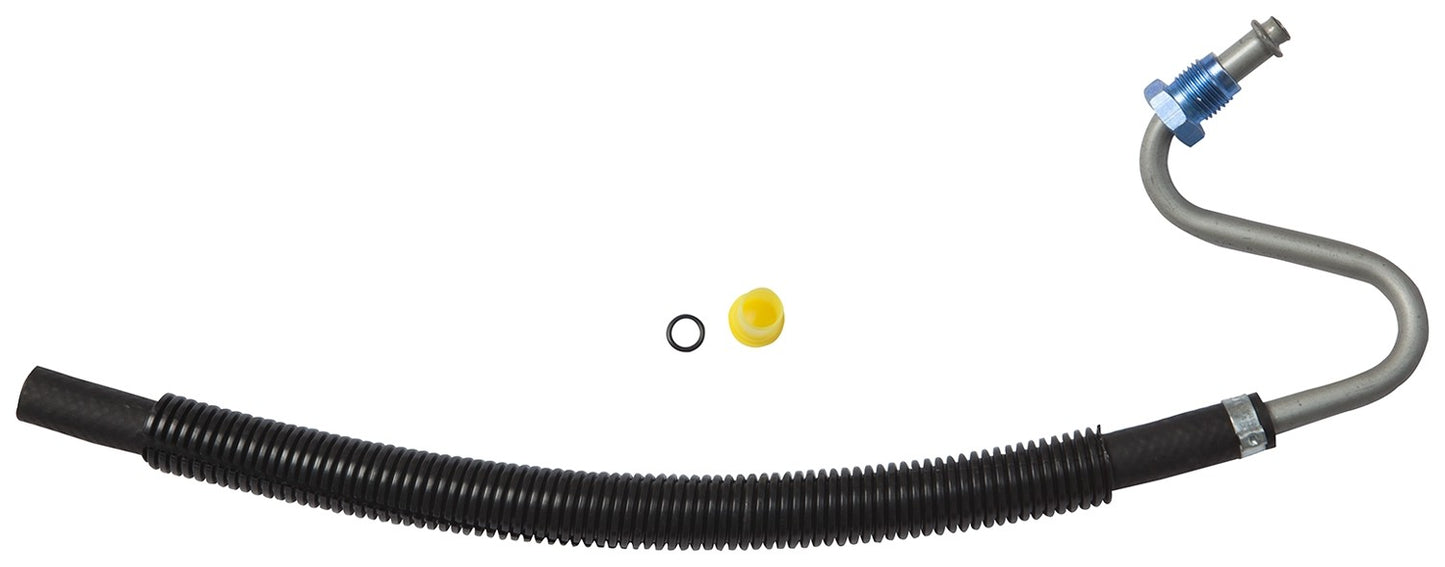 Gates Power Steering Return Line Hose Assembly 352022