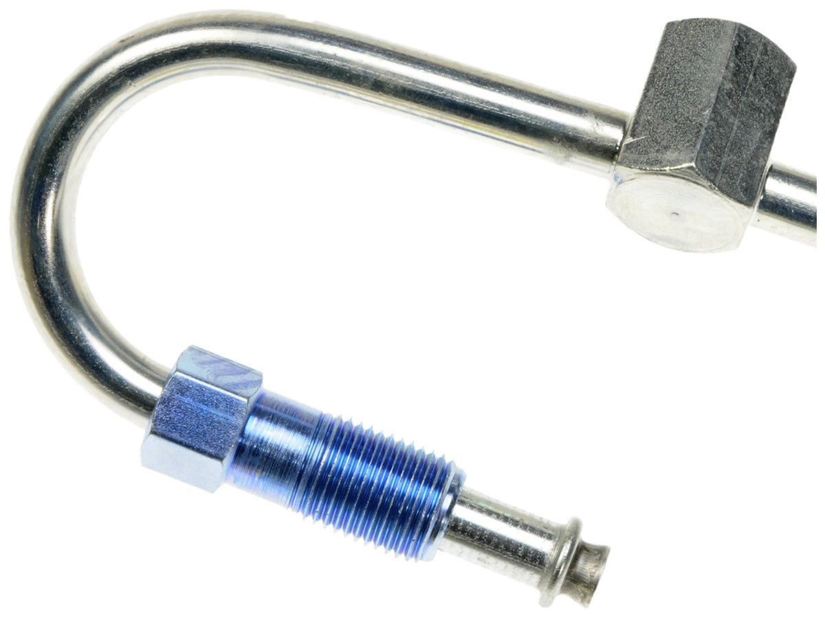 Gates Power Steering Pressure Line Hose Assembly 352023