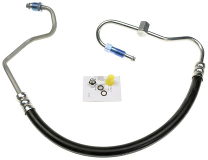 Gates Power Steering Pressure Line Hose Assembly 352023