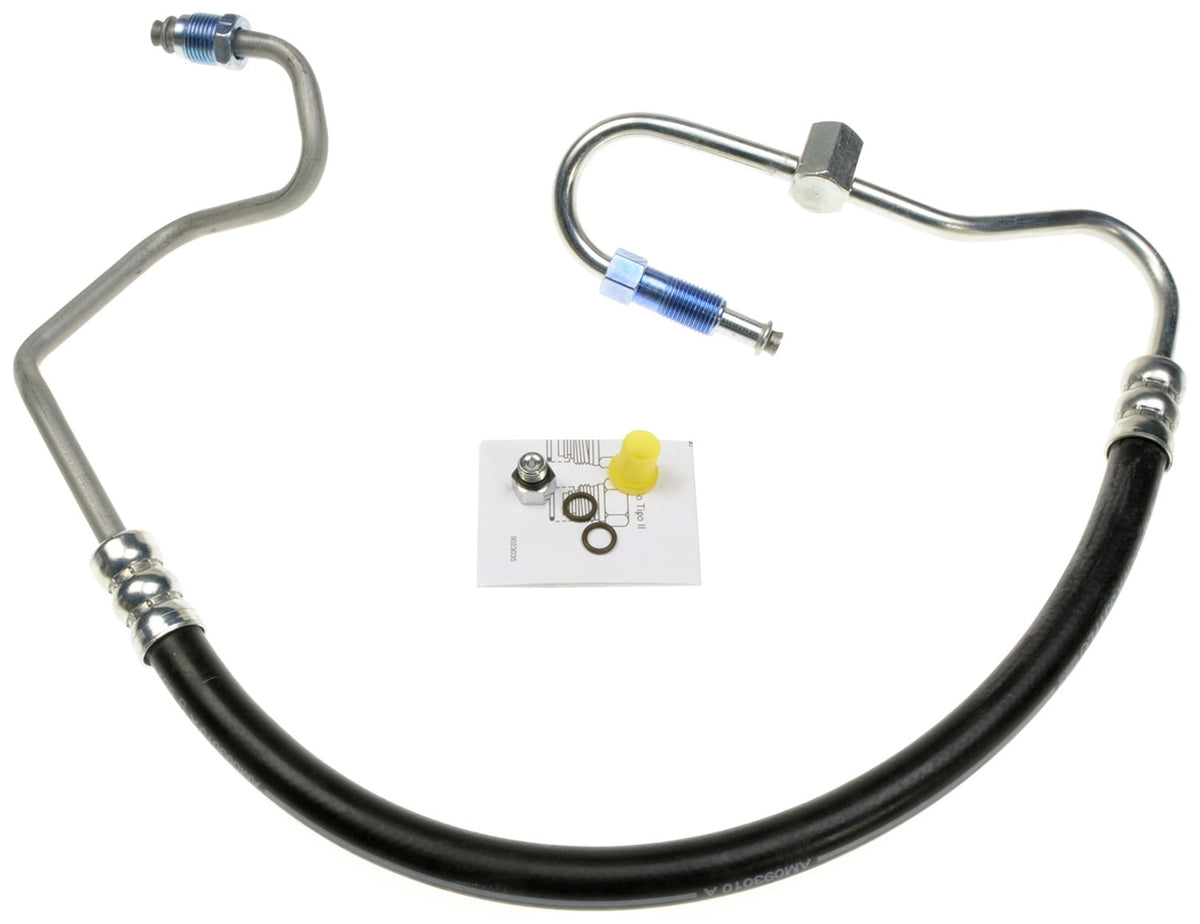 Gates Power Steering Pressure Line Hose Assembly 352023