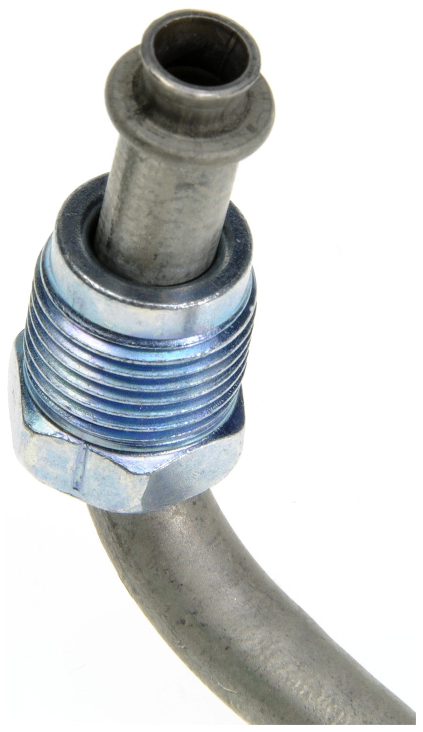 Gates Power Steering Pressure Line Hose Assembly 352024