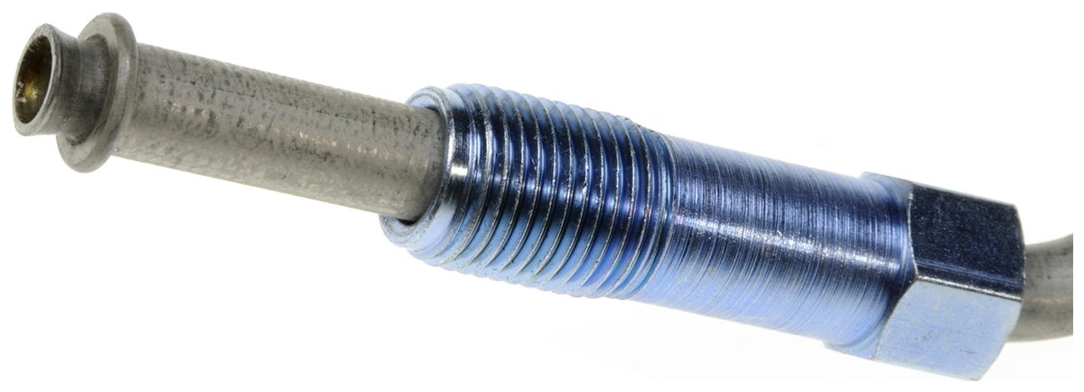 Gates Power Steering Pressure Line Hose Assembly 352024