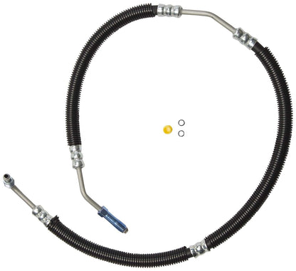 Gates Power Steering Pressure Line Hose Assembly 352024