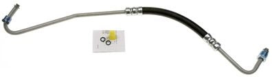 Gates Power Steering Pressure Line Hose Assembly 352025