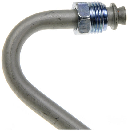 Gates Power Steering Pressure Line Hose Assembly 352025