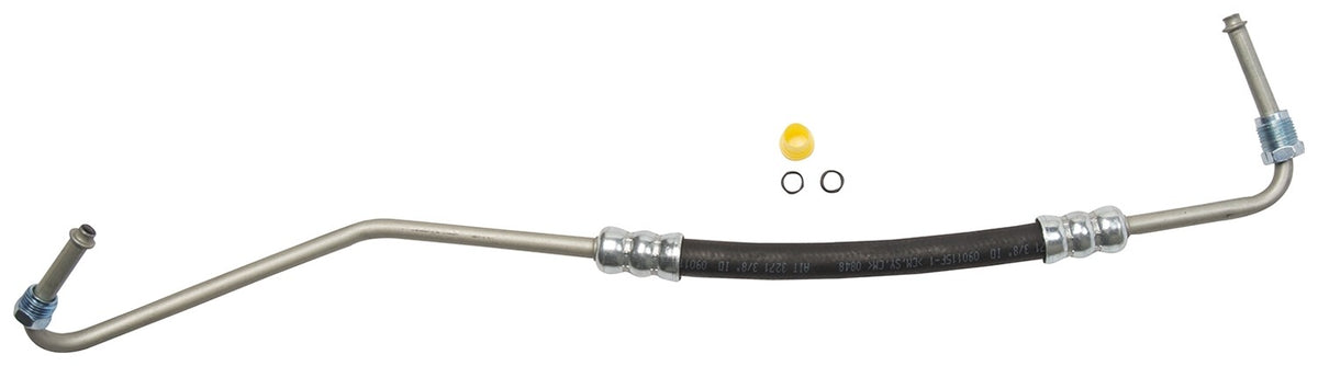 Gates Power Steering Pressure Line Hose Assembly 352025