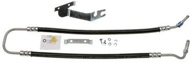 Gates Power Steering Pressure Line Hose Assembly 352026