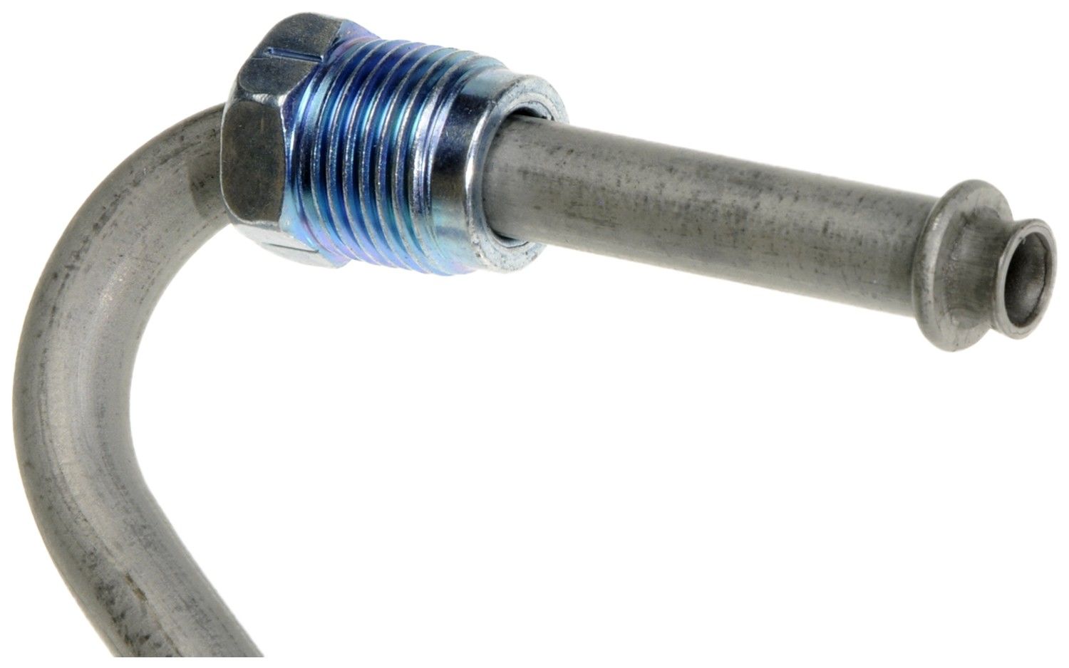 Gates Power Steering Pressure Line Hose Assembly 352027