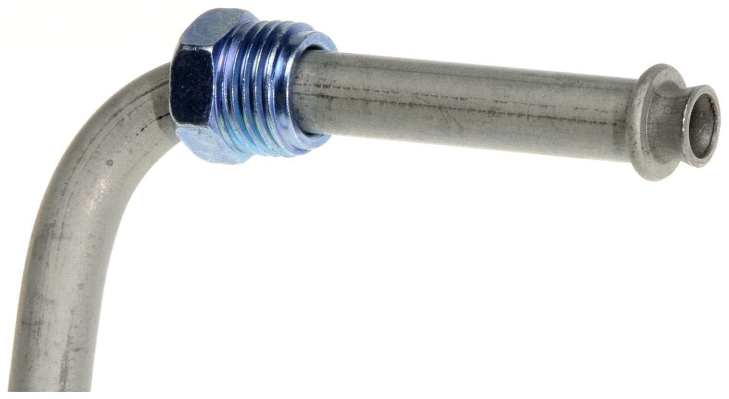 Gates Power Steering Pressure Line Hose Assembly 352027