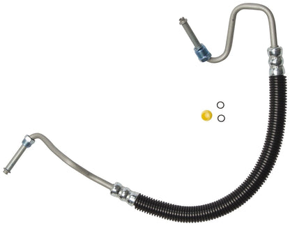 Gates Power Steering Pressure Line Hose Assembly 352027